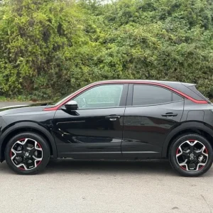 2022 Vauxhall Mokka Electric 50kWh SRi Premium Auto 5dr - Image 7