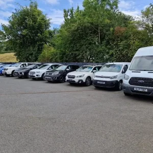 2020 Ford Transit 2.0 EcoBlue Leader 5-door Panel Van - Image 6