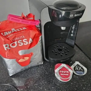 Tassimo coffee machine - Image 2