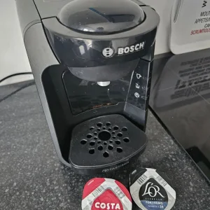 Tassimo coffee machine - Image 4