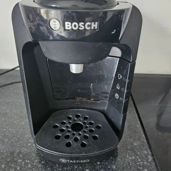 Tassimo coffee machine