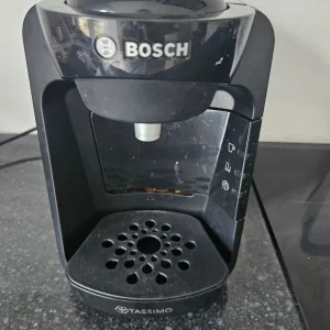 Tassimo coffee machine