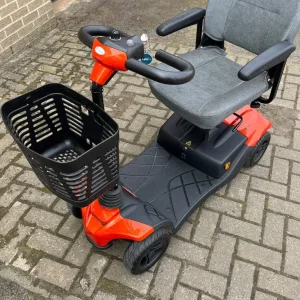 Careco Abilize Stride Sport mobility scooter - Image 2