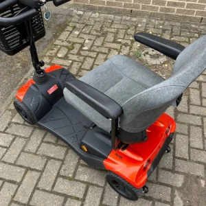 Careco Abilize Stride Sport mobility scooter - Image 3