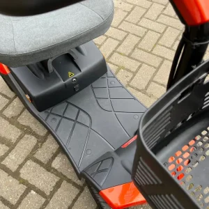 Careco Abilize Stride Sport mobility scooter - Image 4