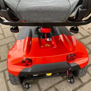 Careco Abilize Stride Sport mobility scooter - Image 5