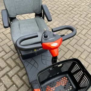 Careco Abilize Stride Sport mobility scooter - Image 6
