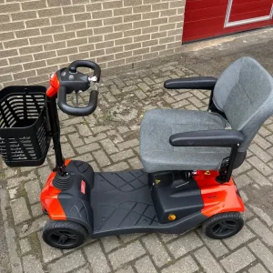 Careco Abilize Stride Sport mobility scooter