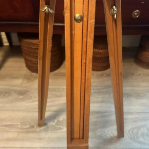 Mabef made in Italy paint art stand large - Image 2