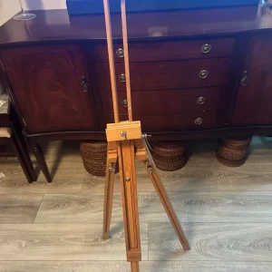 Mabef made in Italy paint art stand large - Image 7