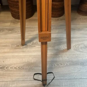 Mabef made in Italy paint art stand large