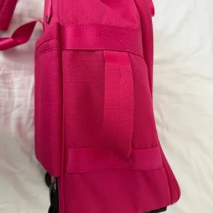 Cabin Max Narvik Carry-On Suitcase Pink and Orange - Image 6