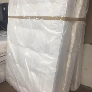 Dream comfort memory mattress - Image 2