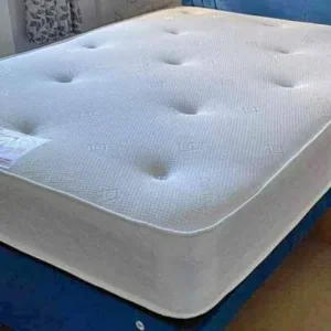 Dream comfort memory mattress