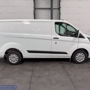 2022 Ford Transit Custom 2.0 EcoBlue Diesel Panel Van - Image 2