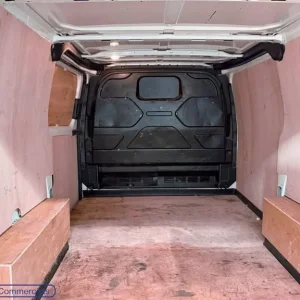 2022 Ford Transit Custom 2.0 EcoBlue Diesel Panel Van - Image 4