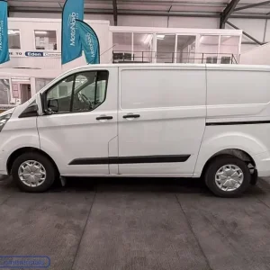 2022 Ford Transit Custom 2.0 EcoBlue Diesel Panel Van - Image 8