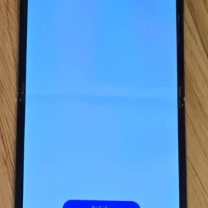 Samsung Galaxy Z Flip4 128GB Graphite