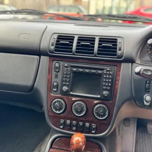 2005 Mercedes-Benz M-Class 5.0L ML500 5-door Estate - Image 8