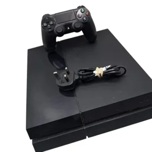 PlayStation 4 500gb - Image 2