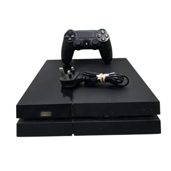 PlayStation 4 500gb