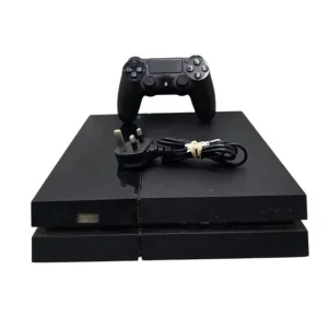 PlayStation 4 500gb