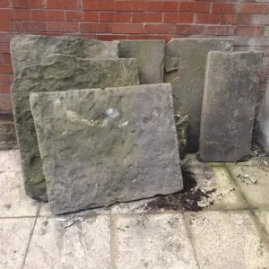 Stone Slabs