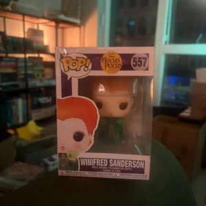 Funko Pop! Winifred Sanderson