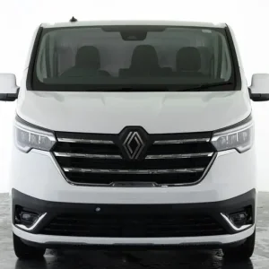 2025 Renault Trafic SL30 Blue dCi 150 Extra Panel Van Diesel Manual - Image 6
