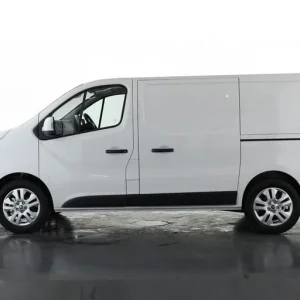 2025 Renault Trafic SL30 Blue dCi 150 Extra Panel Van Diesel Manual - Image 8