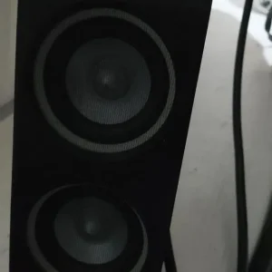 Logitech Bass Box 5 speakers - Image 2