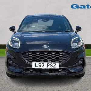 2021 Ford Puma 5Dr ST-Line 1.0 MHEV 125PS Hatchback Petrol Manual - Image 2