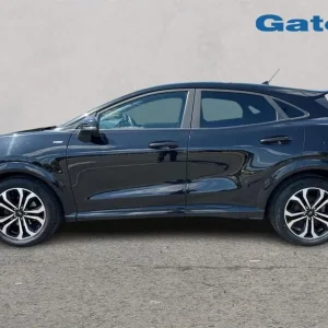 2021 Ford Puma 5Dr ST-Line 1.0 MHEV 125PS Hatchback Petrol Manual - Image 4