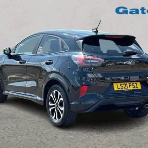 2021 Ford Puma 5Dr ST-Line 1.0 MHEV 125PS Hatchback Petrol Manual - Image 5