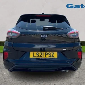 2021 Ford Puma 5Dr ST-Line 1.0 MHEV 125PS Hatchback Petrol Manual - Image 6