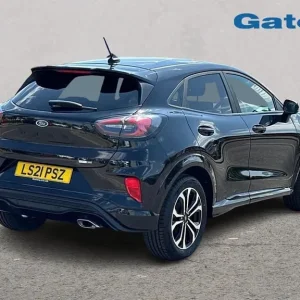2021 Ford Puma 5Dr ST-Line 1.0 MHEV 125PS Hatchback Petrol Manual - Image 7