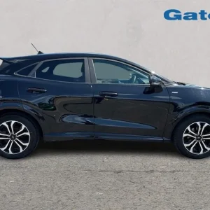 2021 Ford Puma 5Dr ST-Line 1.0 MHEV 125PS Hatchback Petrol Manual - Image 8