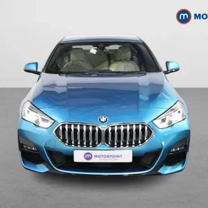 2023 BMW 2 Series 218i M Sport 4-door Saloon - Image 2