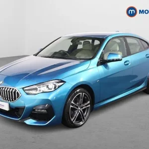 2023 BMW 2 Series 218i M Sport 4-door Saloon - Image 3