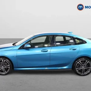 2023 BMW 2 Series 218i M Sport 4-door Saloon - Image 4