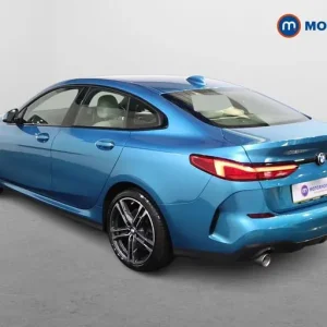 2023 BMW 2 Series 218i M Sport 4-door Saloon - Image 5