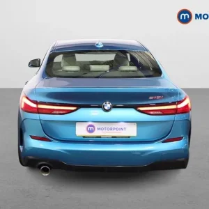 2023 BMW 2 Series 218i M Sport 4-door Saloon - Image 6