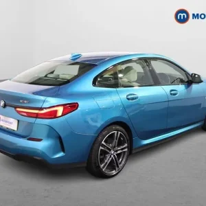 2023 BMW 2 Series 218i M Sport 4-door Saloon - Image 7