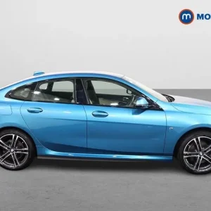 2023 BMW 2 Series 218i M Sport 4-door Saloon - Image 8