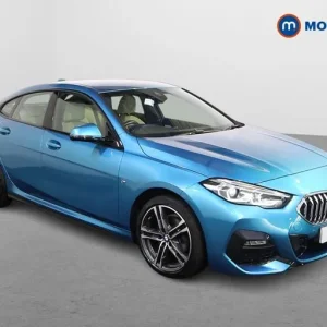 2023 BMW 2 Series 218i M Sport 4-door Saloon