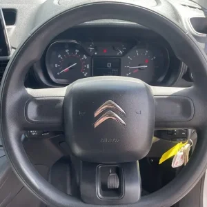 2021 Citroen Berlingo 1.5 BlueHDi 1000 Enterprise M SWB Euro 6 (s/s) 5dr Panel Van Diesel Manual - Image 3