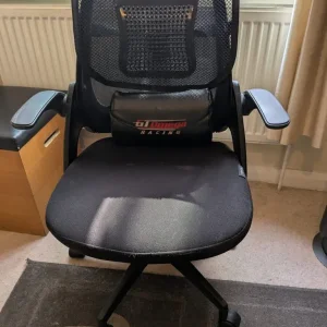 Office chair - Image 4