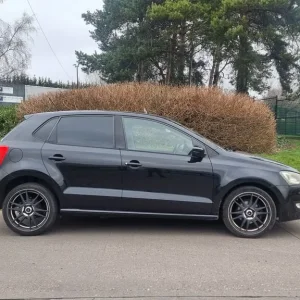 Volkswagen Polo 2010 1.2 DSG 5-door - Image 2