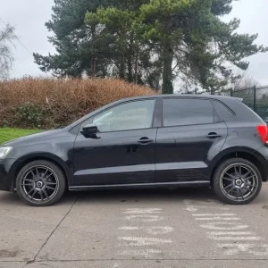 Volkswagen Polo 2010 1.2 DSG 5-door - Image 6