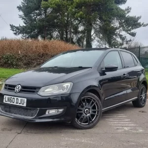Volkswagen Polo 2010 1.2 DSG 5-door - Image 7